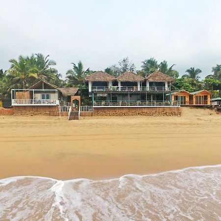 Agonda Cottages Extérieur photo