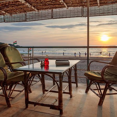 Agonda Cottages Extérieur photo