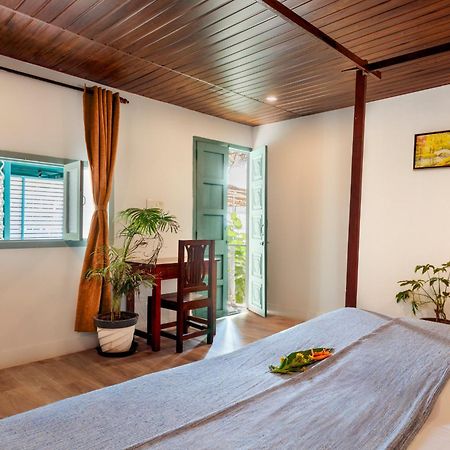 Agonda Cottages Extérieur photo