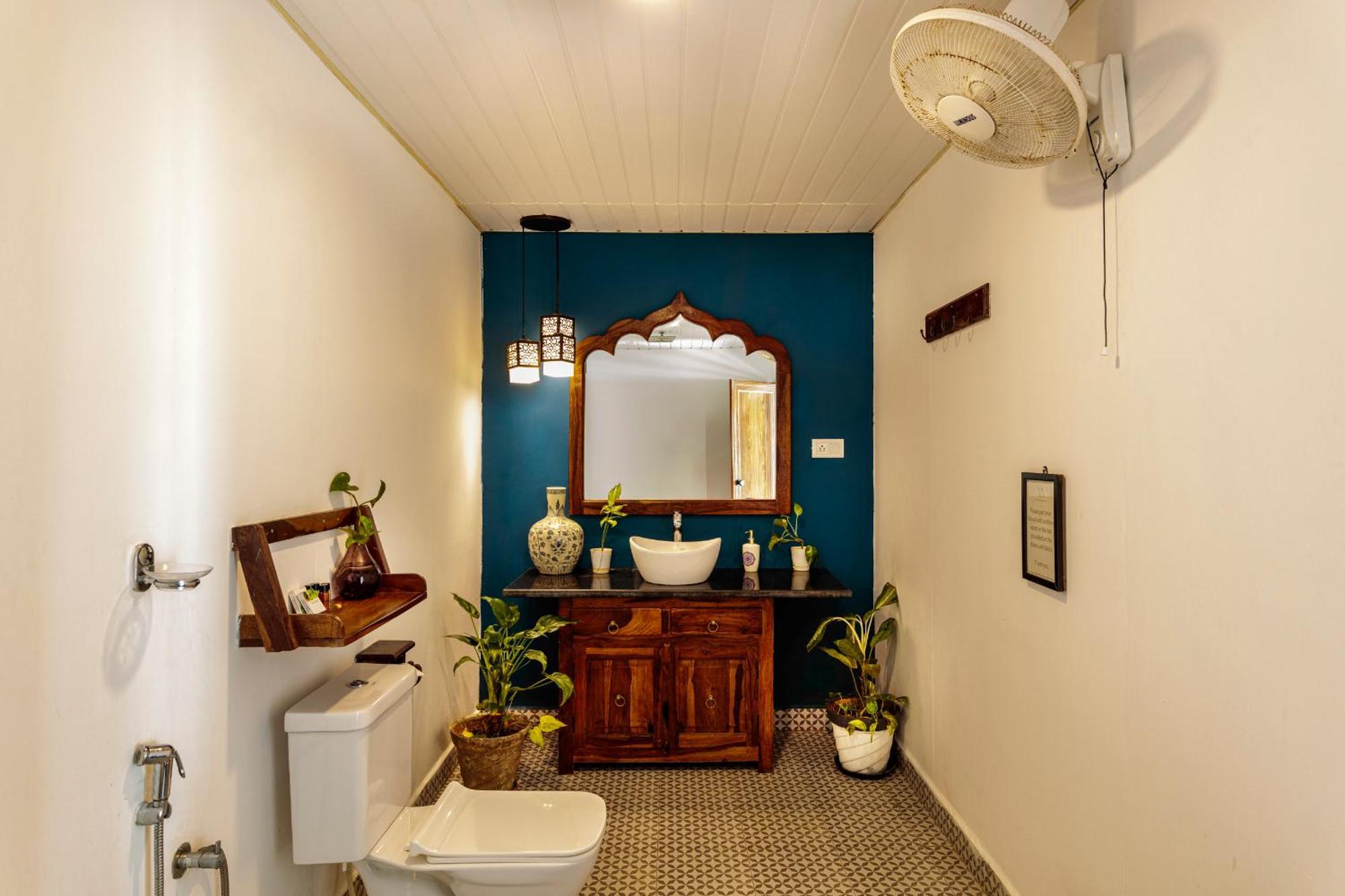 Agonda Cottages Extérieur photo