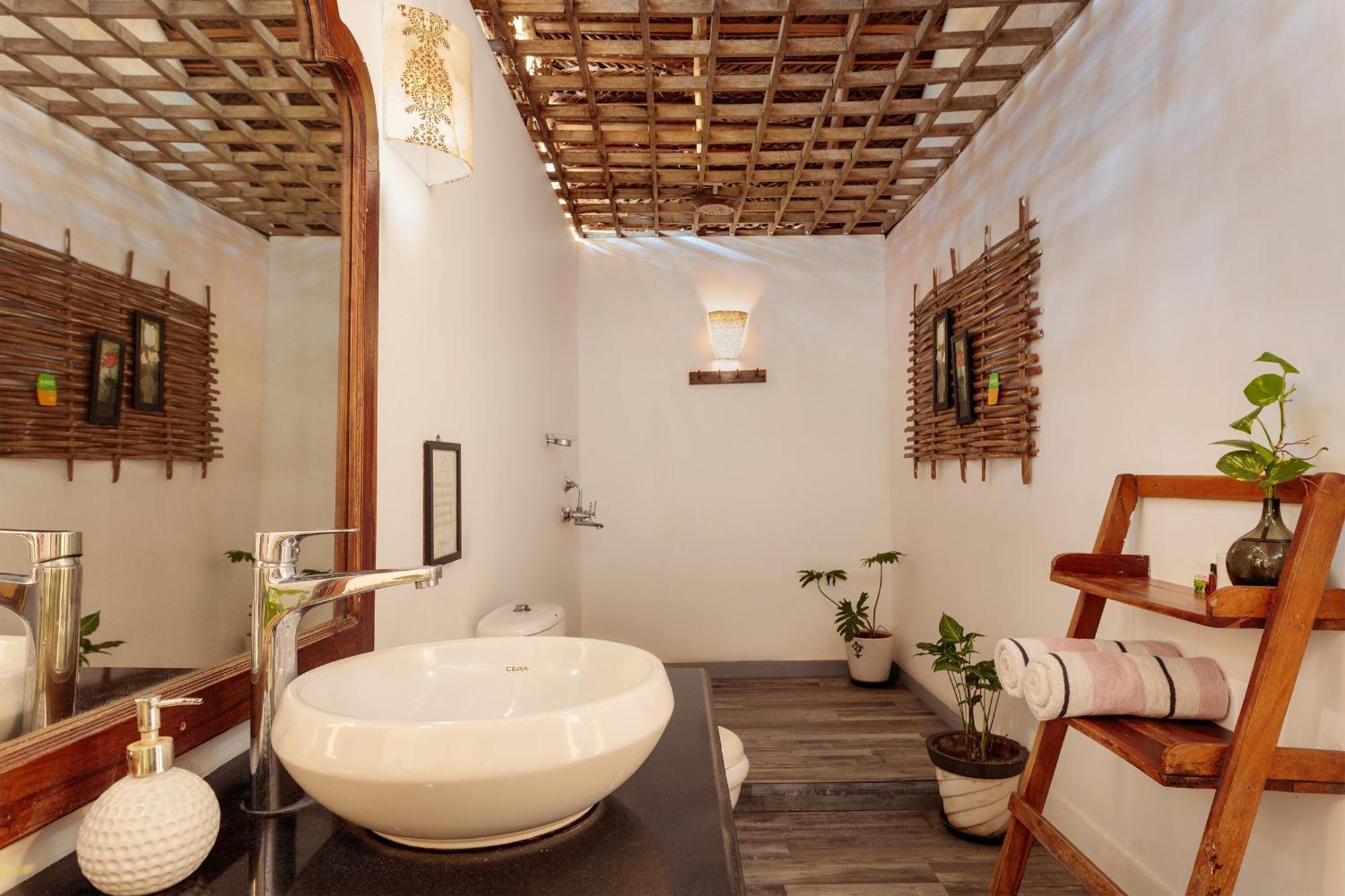 Agonda Cottages Extérieur photo